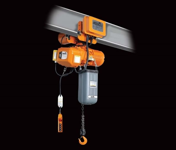 Acco Hoist