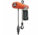 CM Shopstar Hoist