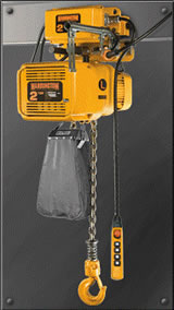 Harrington Hoist