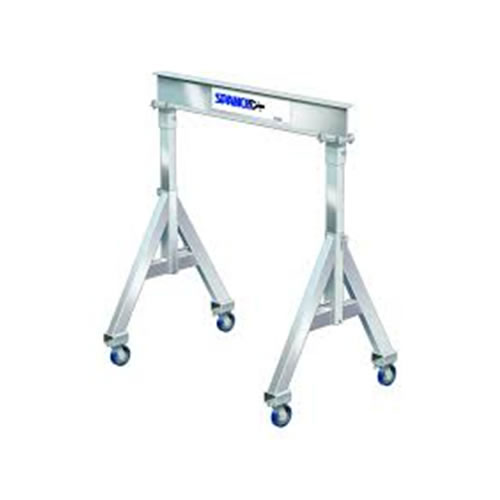 Aluminum Gantry Crane